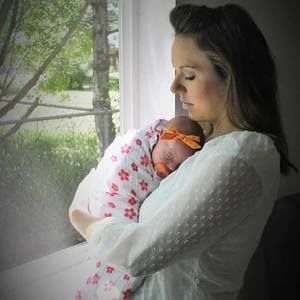 Meet your Posher, Kelsey